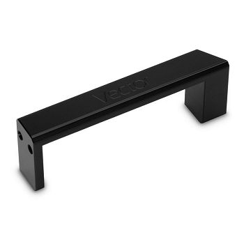 EK Water Blocks EK-Quantum Vector Terminal Cover - black 3831109847916