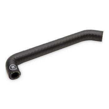 EK Water Blocks EK-Pro Tubing 17/10mm, Reinforced, EPDM, Preformed 45°/90° - schwa 3831109907580