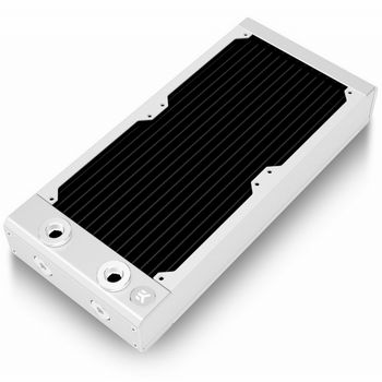 EK Water Blocks EK-Quantum Surface P240M - white-3831109839171