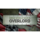 Igra PC WEGO World War II: Overlord