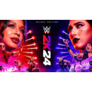 Igra PC WWE 2K24 (Deluxe Edition)