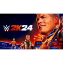 Igra PC WWE 2K24