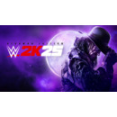 Igra PC WWE 2K25 Deadman Edition