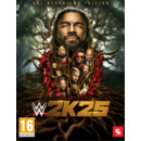 Igra PC WWE 2K25: The Bloodline Edition (Xbox One / Xbox Series X/S)