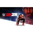 Igra PC WWE 2K25