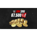 Igra PC WWE 2K26 67,500 Virtual Currency Pack (Xbox Series X|S)