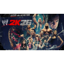Igra PC WWE 2K26 Attitude Era Edition (Xbox Series X|S)