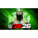 Igra PC WWE 2K26 (King of Kings Edition) (EU)