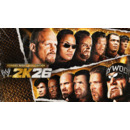 Igra PC WWE 2K26 (Monday Night War Edition) (EU)