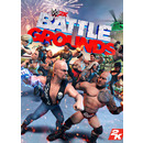 Igra PC WWE 2K BATTLEGROUNDS