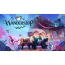 Igra PC Wanderstop