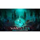 Igra PC Wantless: Solace at World’s End