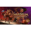 Igra PC Wardrum - Rhythm Master Edition (EU)