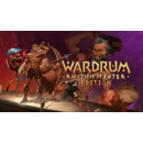 Igra PC Wardrum - Rhythm Master Edition (PC Steam) (ROW)