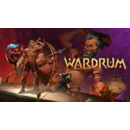 Igra PC Wardrum (EU)