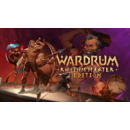 Igra PC Wardrum Rhythm Master Edition