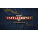 Igra PC Warhammer 40,000: Battlesector - Ultramarines