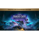 Igra PC Warhammer 40,000: Chaos Gate - Daemonhunters (Castellan Champion Edition)