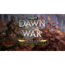 Igra PC Warhammer 40,000: Dawn of War Definitive Edition