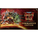 Igra PC Warhammer 40,000: Dawn of War IV Commander Edition