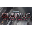 Igra PC Warhammer 40.000: Gladius - Adepta Sororitas