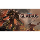 Igra PC Warhammer 40,000: Gladius - Chaos Space Marines