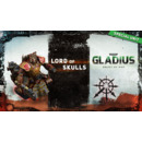 Igra PC Warhammer 40,000: Gladius - Lord of Skulls