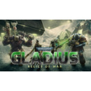 Igra PC Warhammer 40,000: Gladius - Relics of War