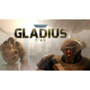 Igra PC Warhammer 40,000: Gladius - T'au