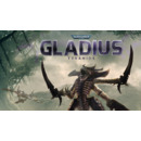 Igra PC Warhammer 40,000: Gladius - Tyranids