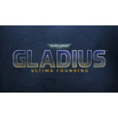 Igra PC Warhammer 40,000: Gladius - Ultima Founding