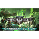 Igra PC Warhammer 40,000: Mechanicus (Omnissiah Edition)