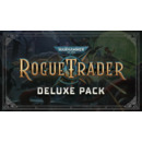Igra PC Warhammer 40,000: Rogue Trader - Deluxe Pack