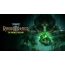 Igra PC Warhammer 40.000: Rogue Trader - The Infinite Museion