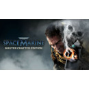 Igra PC Warhammer 40,000: Space Marine - Master Crafted Edition