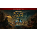 Igra PC Warhammer Age Of Sigmar: Realms Of Ruin Deluxe Edition (PC Steam) (ROW)