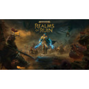 Igra PC Warhammer Age Of Sigmar: Realms Of Ruin (PC Steam) (ROW)