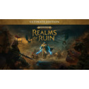 Igra PC Warhammer Age Of Sigmar: Realms Of Ruin Ultimate Edition (PC Steam) (ROW)