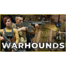 Igra PC Warhounds