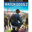 Igra PC Watch Dogs 2 (Deluxe Edition) Uplay