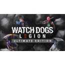 Igra Xbox One Watch Dogs Legion (Ultimate Edition) (Xbox One / Xbox Series XS)