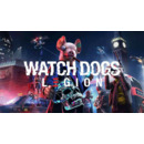 Igra Xbox One Watch Dogs: Legion (Xbox One / Xbox Series X/S)