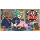 Igra PC Wax Heads
