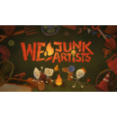 Igra PC We, Junk Artists