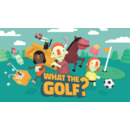 Igra PC What the Golf?