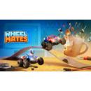 Igra PC WheelMates