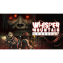Igra PC Whisper Mountain Outbreak