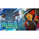 Igra PC Wild Blue Skies