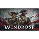 Igra PC Windrose