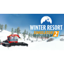 Igra PC Winter Resort Simulator 2 (Deluxe Edition) (Steam)